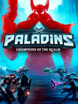 Paladins