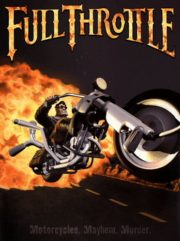 Full Throttle