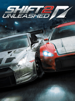 Need for Speed: Shift 2 Unleashed