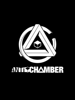 Antichamber