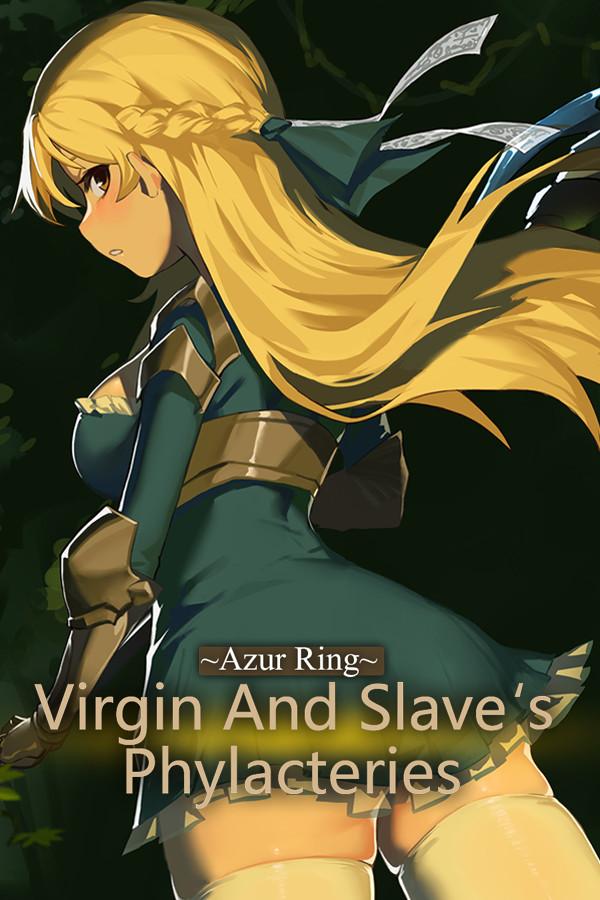 ~Azur Ring~virgin and slave's phylacteries