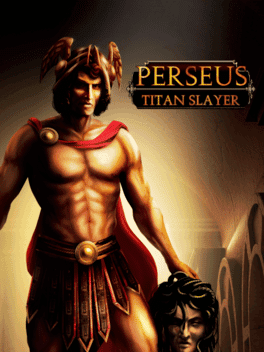 Perseus: Titan Slayer