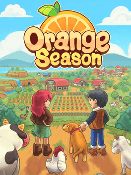 Orange Season