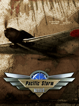 Pacific Storm: Allies