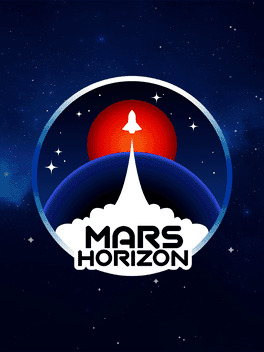 Mars Horizon