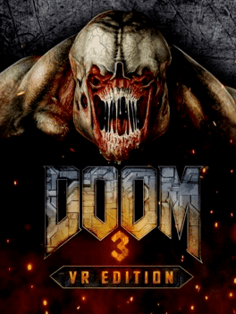 Doom 3: VR