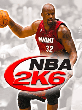 NBA 2K6