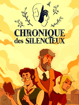 Chronique des Silencieux