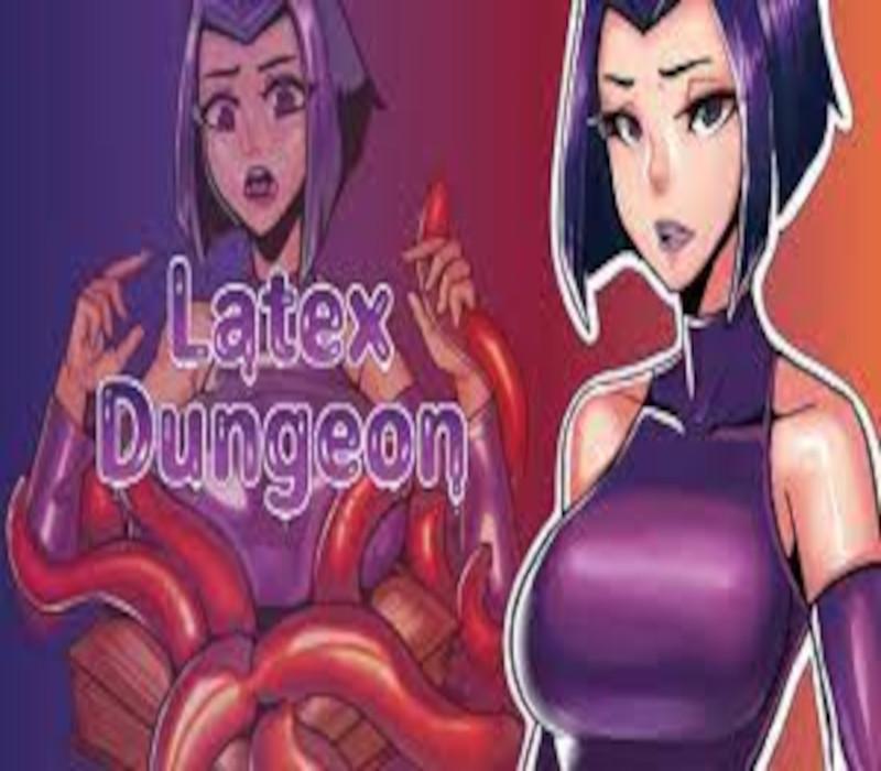 Latex Dungeon