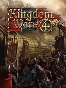 Kingdom Wars 4