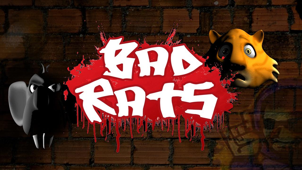 Bad Rats