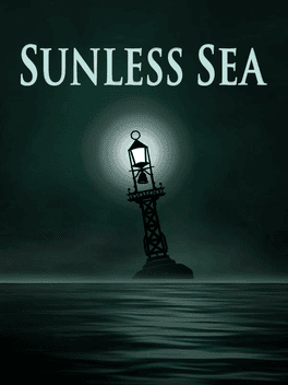 Sunless Sea