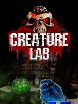 Creature Lab