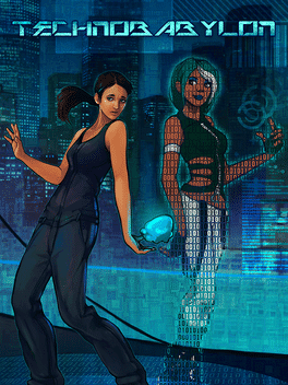 Technobabylon