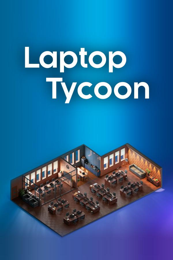 Laptop Tycoon