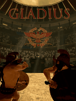 Gladius VR