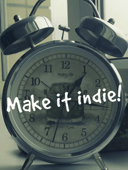 Make it indie!