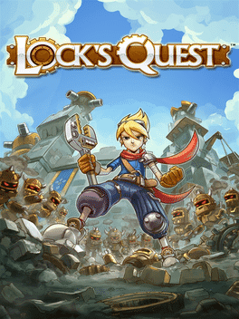 Lock's Quest