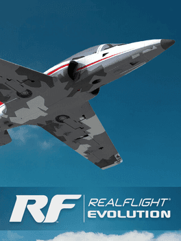 RealFlight Evolution