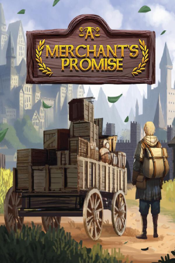 A Merchant's Promise