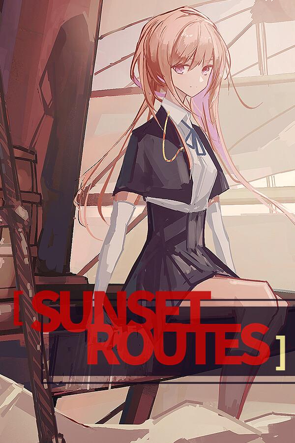 Sunset Routes