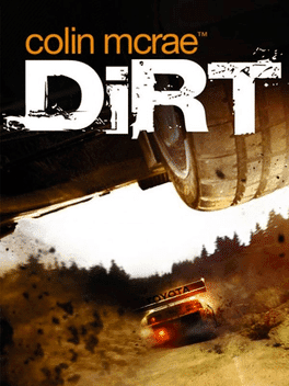 Colin McRae: Dirt