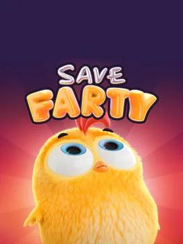 Save Farty: The Trivia Game