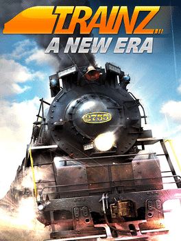 Trainz: A New Era