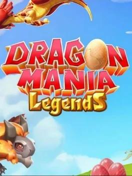 Dragon Mania Legends