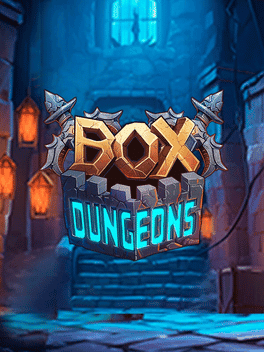 Box Dungeons