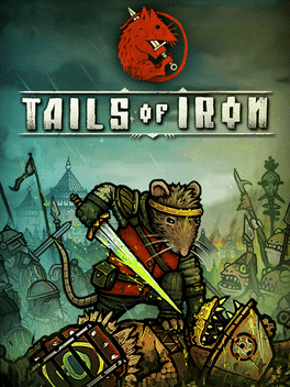 Tails of Iron