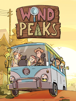 Wind Peaks