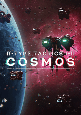 R-Type Tactics I • II Cosmos