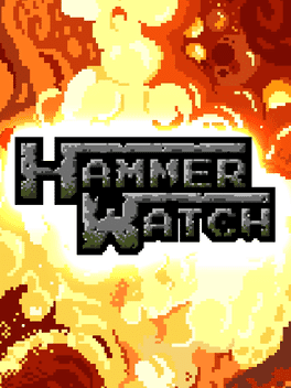 Hammerwatch