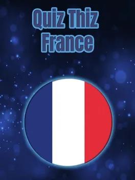 Quiz Thiz France