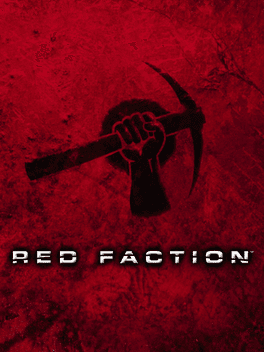 Red Faction