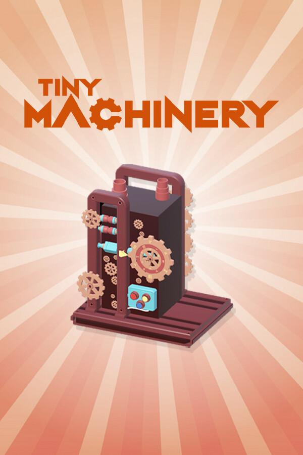 Tiny Machinery: Lost Reality