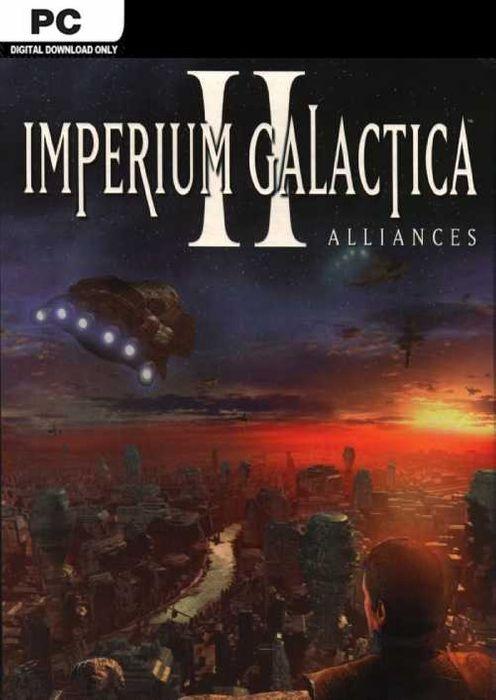 Imperium Galactica II