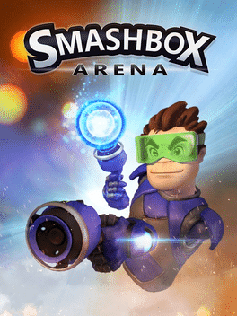 Smashbox Arena