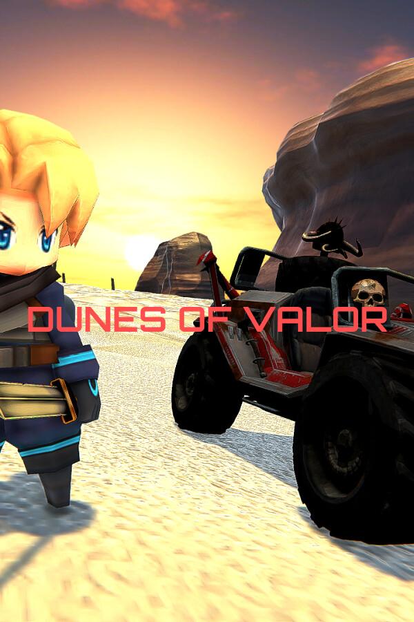 Dunes of Valor