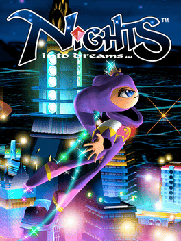 Nights Into Dreams