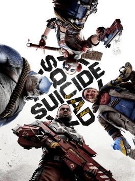 Suicide Squad: Kill the Justice League