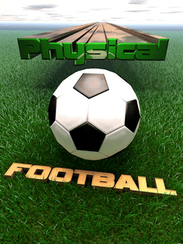 Score a goal (Physical football)