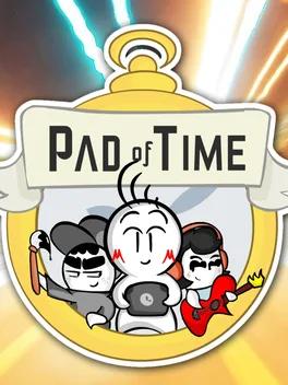 Pad of Time