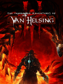 The Incredible Adventures of Van Helsing III