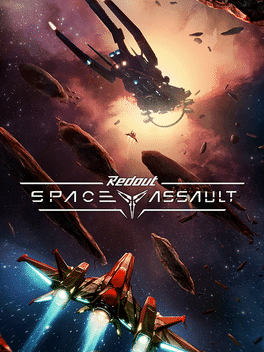 Redout: Space Assault