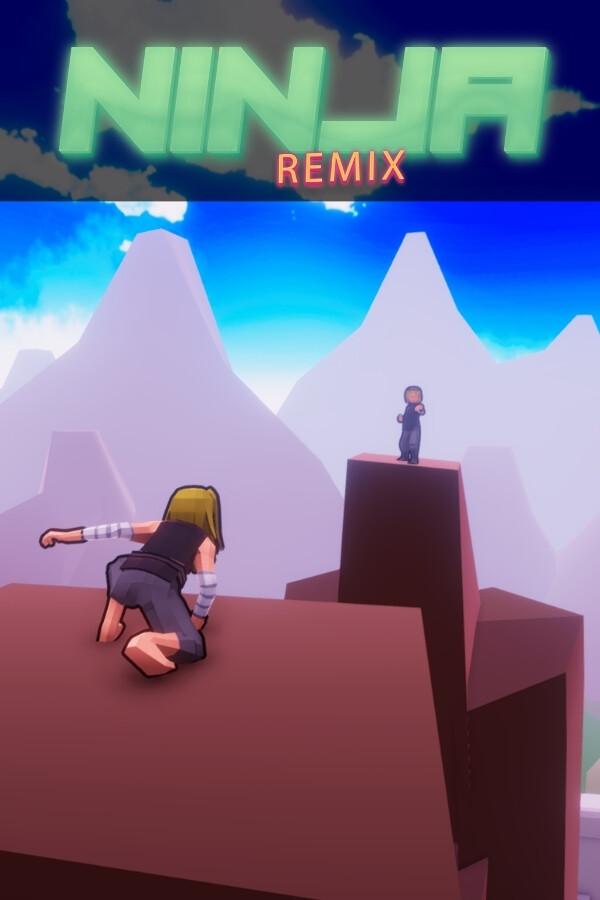 Ninja Remix