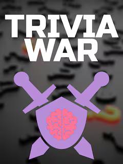 Trivia War