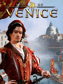 Rise of Venice