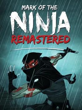 Mark of the Ninja: Remastered